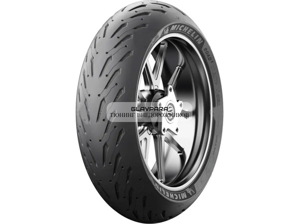 Мотошина Michelin Road 5 150/70 ZR17 69W TL