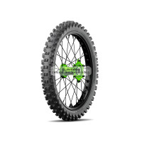 Мотошина Michelin Starcross 5 SOFT 70/100 -19 42M TT