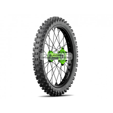 Мотошина Michelin Starcross 5 SOFT 70/100 -19 42M TT