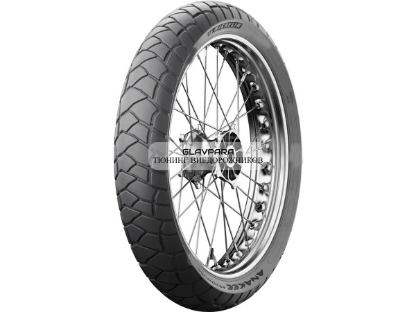 Мотошина Michelin Anakee Adventure 90/90 -21 54V TL/TT