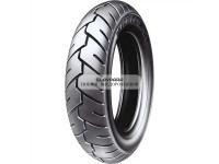 Мотошина Michelin S1 110/80 -10 58J TL/TT