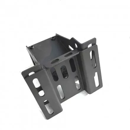 Кронштейны для крепления маркизы на рейлинги BLACKASPID TANK 300 2шт Кронштейны для крепления маркизы на рейлинги BLACKASPID TANK 300 2шт