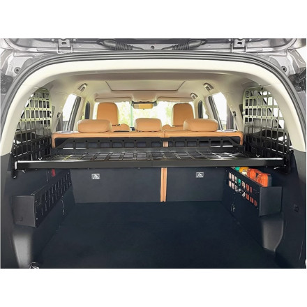 Багажная система Haval H5 23+