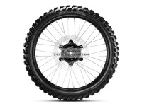 Мотошина Metzeler Karoo 4 150/70 R17 69T TL M+S