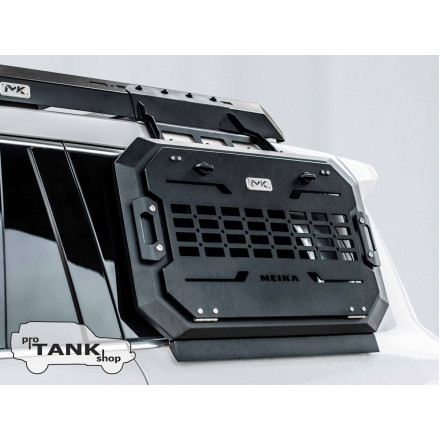 Накладка-cтолик MEIKA (AC1+SC11) на ЛЕВУЮ сторону для TANK 500