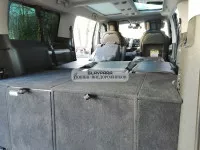 Органайзер Лесник Макс для Toyota Proace 2G, Citroen Space Tourer, Opel Zafira, Peugeot Traveller Органайзер Лесник Макс для Toyota Proace 2G, Citroen Space Tourer, Opel Zafira, Peugeot Traveller