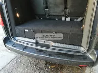 Органайзер Лесник в багажник Toyota Proace, Citroen Space Tourer, Opel Zafira, Peugeot Traveller Органайзер Лесник в багажник Toyota Proace, Citroen Space Tourer, Opel Zafira, Peugeot Traveller