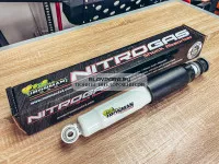 Амортизатор Ironman передний Ford Ranger до 2011, Mazda BT50 2006-2011, Isuzu D-Max 2003-2012 лифт до 50 мм газовый (12667GR) Амортизатор Ironman передний Ford Ranger до 2011, Mazda BT50 2006-2011, Isuzu D-Max 2003-2012 лифт до 50 мм газовый (12667GR)