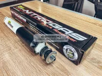 Амортизатор Ironman передний Ford Ranger до 2011, Mazda BT50 2006-2011, Isuzu D-Max 2003-2012 лифт до 50 мм газовый (12667GR) Амортизатор Ironman передний Ford Ranger до 2011, Mazda BT50 2006-2011, Isuzu D-Max 2003-2012 лифт до 50 мм газовый (12667GR)