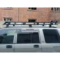 Экспедиционный багажник Torque 4x4 для Isuzu Bighorn (Trooper)