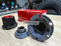 Колесные хабы ручные усиленные AVM-710XP серия Extreme для УАЗ Патриот, Хантер, Буханка и др. Колесные хабы ручные усиленные AVM-710XP серия Extreme для УАЗ Патриот, Хантер, Буханка и др.