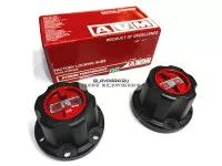 Колесные хабы ручные усиленные AVM-710XP серия Extreme для УАЗ Патриот, Хантер, Буханка и др. Колесные хабы ручные усиленные AVM-710XP серия Extreme для УАЗ Патриот, Хантер, Буханка и др.