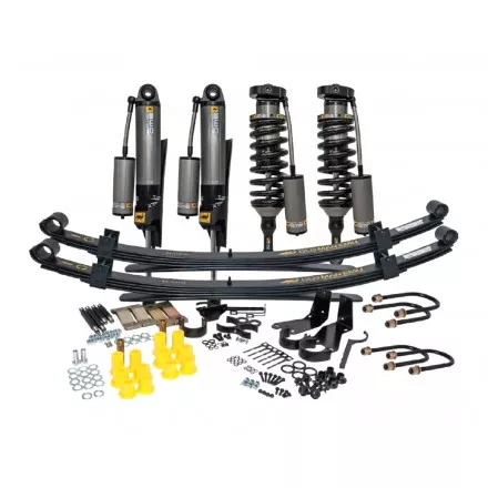 Комплект подвески OME (ARB) BP-51 Ford Ranger PX T6 2011-2015