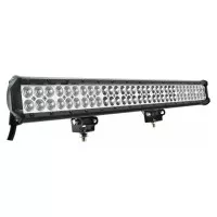 Двухрядная LED балка РИФ комбинированного света, мощность 72-288W, длина 112см, светодиоды CREE 3W Двухрядная LED балка РИФ комбинированного света, мощность 72-288W, длина 112см, светодиоды CREE 3W