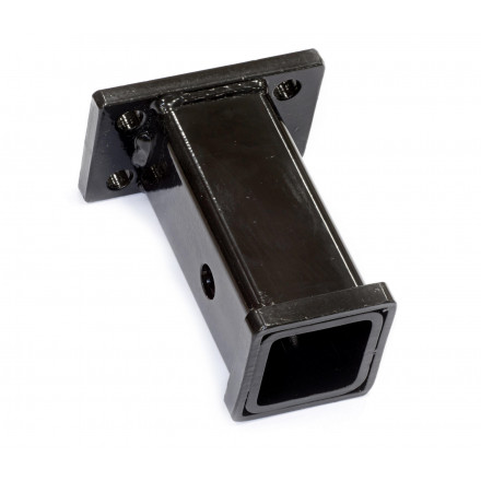 Квадратная труба 50х50 для фаркопа (крепеж 85х45 мм)