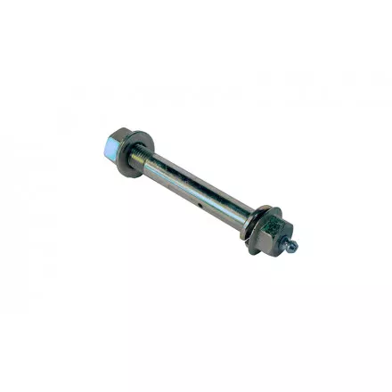 Болт РИФ PP709 крепления рессоры Toyota Hilux 2005-2014 /Mitsubishi L200 2005-2015 
