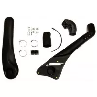 Шноркель TELAWEI для Isuzu D-Max 2008-2012 (дизель 4JJ1-Hi-Power 3.0л-I4) Шноркель TELAWEI для Isuzu D-Max 2008-2012 (дизель 4JJ1-Hi-Power 3.0л-I4)