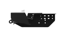 Бампер задний силовой OJ для Mitsubishi L200 2015-2018 (03.142.01)