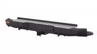 Бампер задний силовой OJ для Volkswagen Amarok лиф кузова 40 мм (03.136.01)