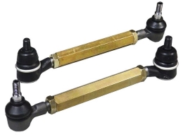 Прочие усиленные детали (тяги, рычаги)